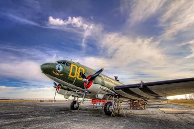Vintage Airplane Full HD Pics Wallpapers 5931   Amazing Wallpaperz