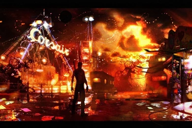 Devil May Cry Backgrounds   Wallpapers Cave