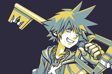 Wallpapers   Kingdom Hearts Insider