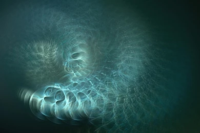 Widescreen, Dark, Wallpaper, Circles, Background, Abstract (