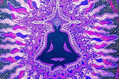 Third Eye Chakra ~ Ajna By RebelBAM On DeviantArt