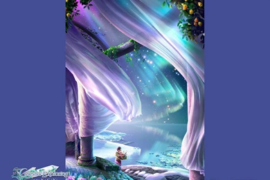 Best Fantasy Wallpapers Of Author Kagaya Yutaka   Fantasy ...