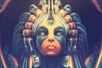 Skep Sean   The Third Eye