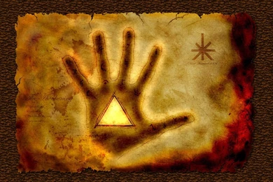 Third Eye By Mortequal On DeviantArt