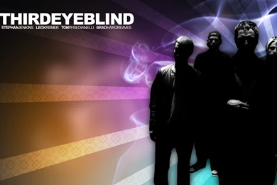Third Eye Blind Wallpapers By Tlackattack On DeviantArt