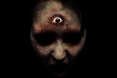 Third Eye By Crippleface On DeviantArt