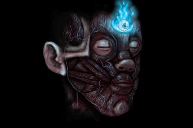 Third Eye By Pinday On DeviantArt