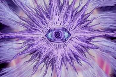 THird Eye By ParmeneoN On DeviantArt
