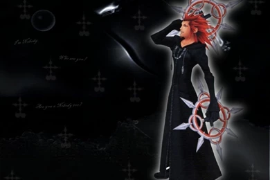 KH   Kingdom Hearts 358/2 Days Wallpapers (8949420)   Fanpop