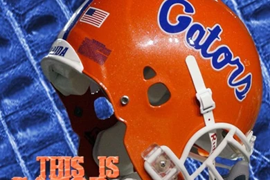 University Of Florida Gators   This Is Gator Country Football ...