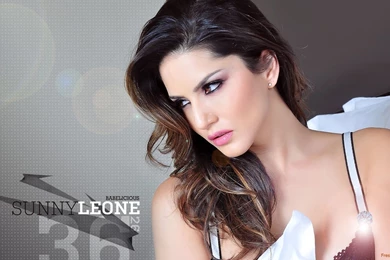 Sunny Leone Wallpapers