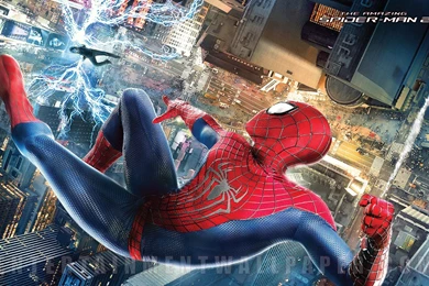 Amazing Spider Man 2 Wallpapers And Photos, New Wallpapers