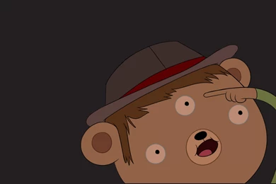 Third Eye By HardToSayOutLoud On DeviantArt