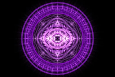 Third Eye (Ajna) Chakra