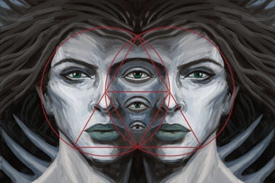 Unblocking The Third Eye   What The Illuminati Don't Want Us To ...