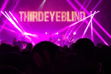 Third Eye Blind Wallpapers