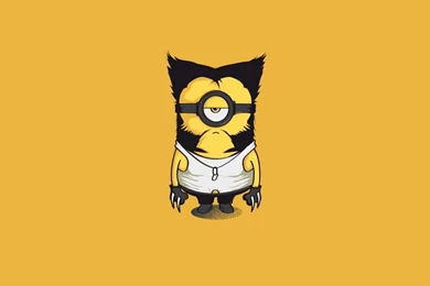55 Cute Minion Wallpapers HD For Desktop