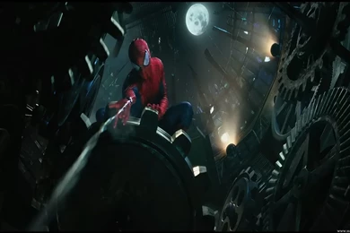 The Amazing Spider Man 2 Movie Theme Song 4.jpg