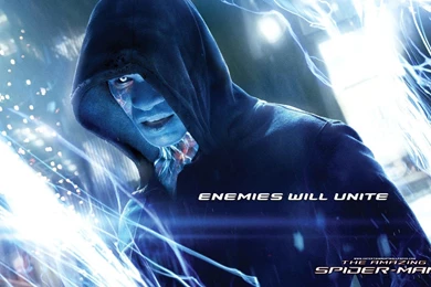 The Amazing Spider Man 2 Wallpapers