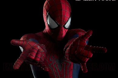 The Amazing Spider Man 2 Wallpapers