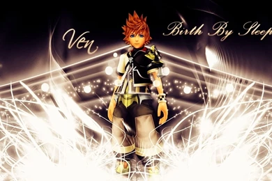 Kingdom Hearts Wallpapers   Kingdom Hearts/Sonic The Hedgehog ...