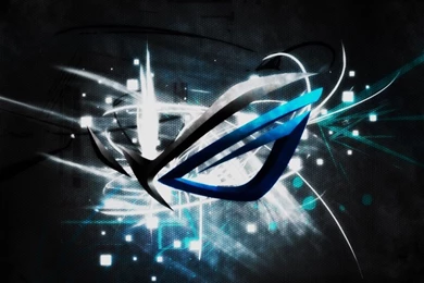 Asus Republic Of Gamers HD Desktop Wallpapers : High Definition ...