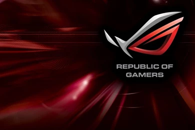Asus Rog HD Desktop Wallpapers : Widescreen : High Definition ...