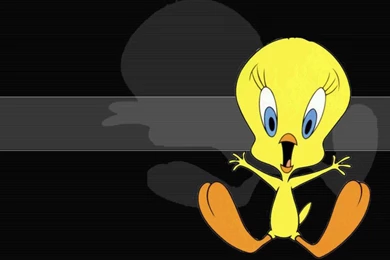 Cartoon Tablet Wallpaper 07