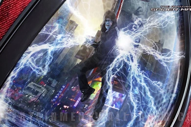 The Amazing Spider Man 2 Wallpapers