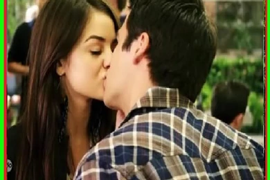 SEXY PHOTO IMAGE: Romantic HD Lips Kissing Images With Her