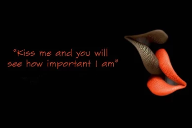 Download 3D Kissing Wallpapers