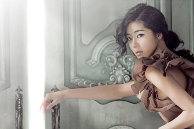 Park Han byul South Korea Korean South Korean HD Cute Wallpapers ...