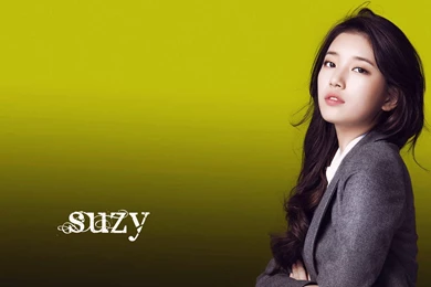 Suzy South Korean Model >> HD Wallpaper, Get It Now!