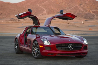 Beautiful Red Cars   Car Web