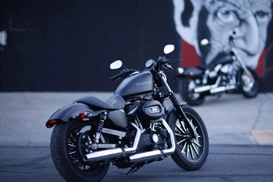 Harley Davidson Wallpapers Cool