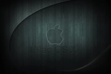 Mac Os X Wallpapers