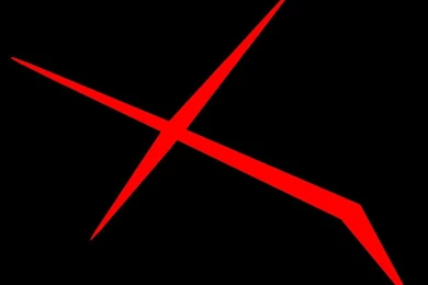 Red X Wallpaper Images