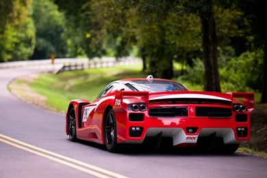 Cars Ferrari Italian Vehicles Supercars Ferrari Fxx Red Cars ...