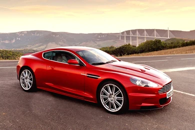 Aston Martin Red Car Free Desktop Backgrounds   Free Wallpapers Image