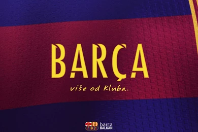 Barca HD WALLPAPER By SelvedinFCB On DeviantArt