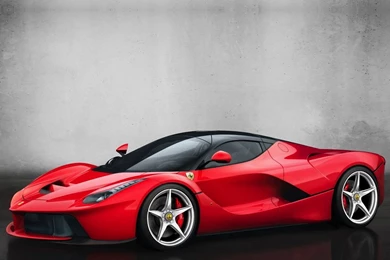 Ferrari LaFerrari Cars HD Wallpapers Free