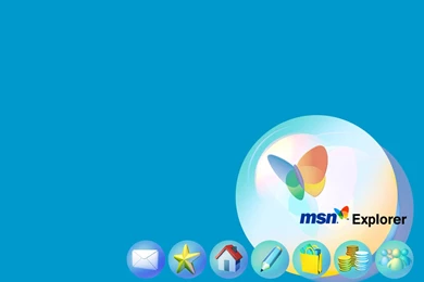 Wallpaper: Msn Wallpapers