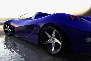 Free Download Wallpapers HD : Ferrari Wallpapers