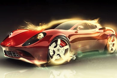 Ferrari Wallpapers Cars