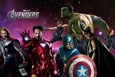 The Avengers Movie HULK Wallpapers By Greengorilla3000 On DeviantArt
