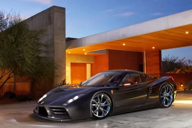 Free Wallpapers Download: FERRARI CAR