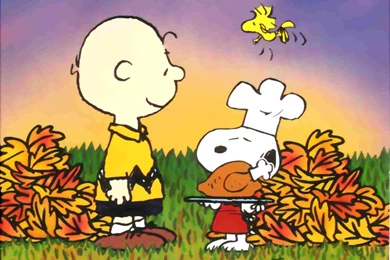 Thanksgiving Wallpapers And Screensavers