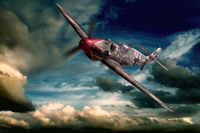 Vintage Airplane Wallpapers   Wallpapers HD Wide