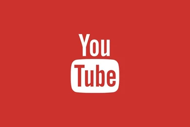 Youtube Logo Wallpapers / Backgrounds Image   1080p By Owenprescott ...