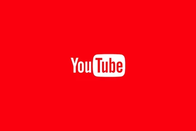 Youtube Logo HD Wallpaper 4.png